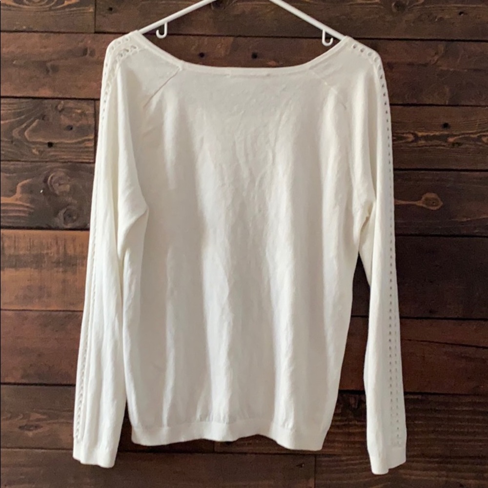 Loft sweater - Picture 5 of 5